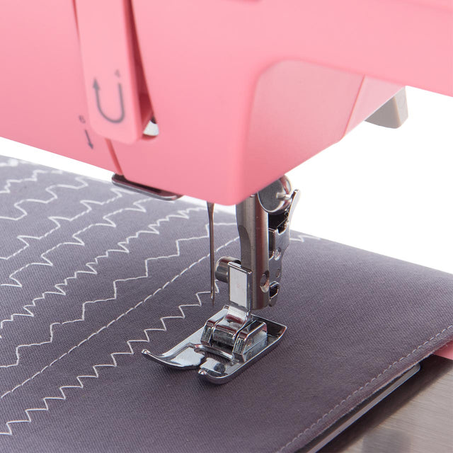 Versatile Stitch Applications 