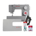 Paquete para Heavy Duty SINGER®
