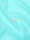 Solid Hi-Multi Chiffon Dress Fabric / Tiffany / Sold By The Yard