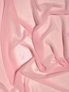 Tela de gasa Hi-Multi lisa para vestidos / Rosa / Se vende por yardas