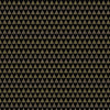 Lined Trees on Black Blender 100% Cotton Price per Yard