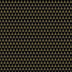 Lined Trees on Black Blender 100% Cotton Price per Yard