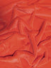 Tela de piel sintética «Red Half Shag» (castor) / Se vende por yardas
