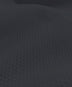 Heavy Sports Mesh Activewear Jersey Fabric / Black / Sold By The Yard
