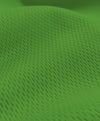 Heavy Sports Mesh Activewear Jersey Fabric / Kelly Green / Sold by The Yard