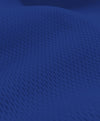 Heavy Sports Mesh Activewear Jersey Fabric / Royal Blue / Sold by The Yard