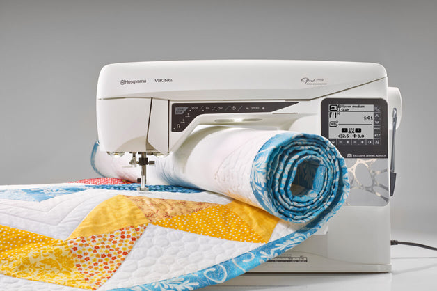 Quilting