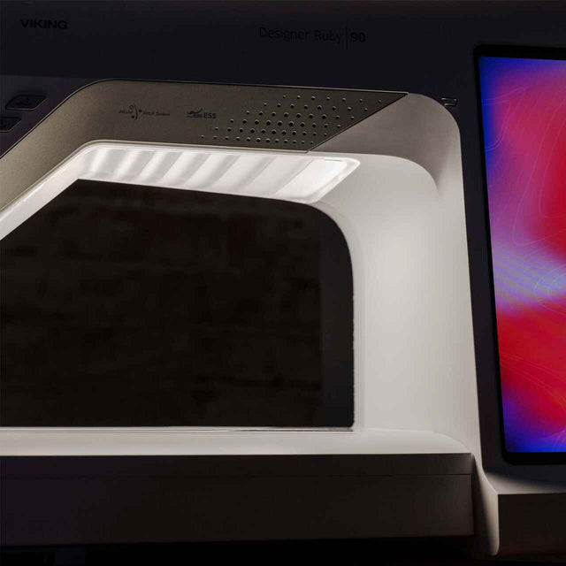 Capacités innovantes des machines