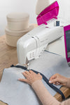 HUSQVARNA® VIKING® Refurbished EPIC™ 980Q Sewing Machine