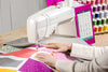 HUSQVARNA® VIKING® Refurbished EPIC™ 980Q Sewing Machine