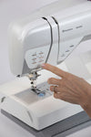 HUSQVARNA® VIKING® Refurbished EPIC™ 980Q Sewing Machine
