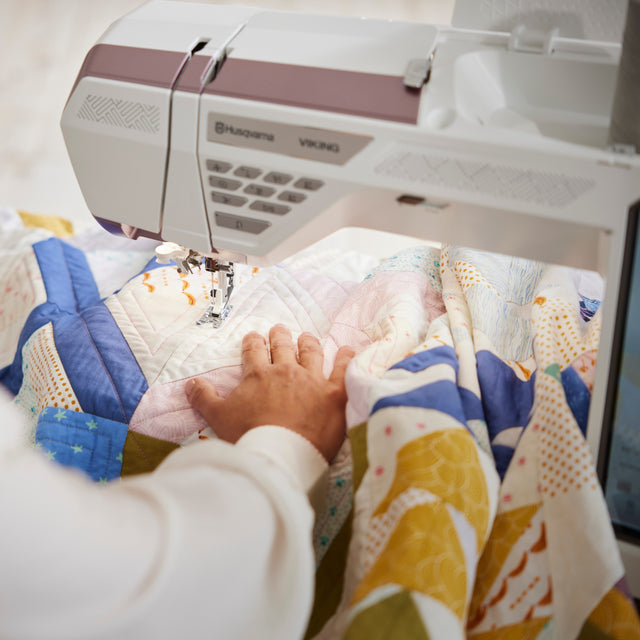 What is Quilting?