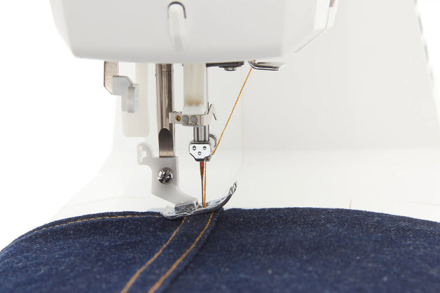 ✅ Save Time with the Thread Cutter Button