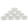 Paquete de 10 bobinas HUSQVARNA® VIKING® (2, 3, 4)