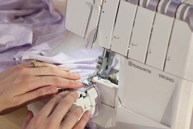 Complete Your Setup with an Overlocker
