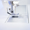 Máquina de coser y bordar HUSQVARNA® VIKING® DESIGNER EPIC™ 3 Nordic Frost
