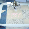 Máquina de coser y bordar HUSQVARNA® VIKING® DESIGNER EPIC™ 3 Nordic Frost