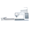 Máquina de coser y bordar HUSQVARNA® VIKING® DESIGNER EPIC™ 3 Nordic Frost