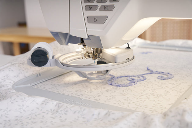 DESIGNER™ Embellishment Attachment