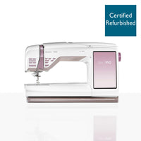 HUSQVARNA® VIKING® Refurbished EPIC™ 95Q Sewing Machine -- Product Image