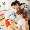 HUSQVARNA® VIKING® Refurbished OPAL™ 670 Sewing Machine -- Product Image