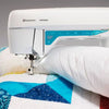 HUSQVARNA® VIKING® Refurbished OPAL™ 670 Sewing Machine -- Product Image