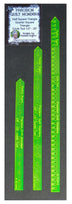 Half & Quarter Square Triangle Rulers and Circle Tool