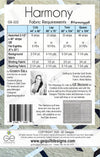 Harmony - Strip Pattern 222
