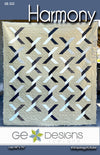 Harmony - Strip Pattern 222