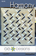 Harmony - Strip Pattern 222