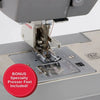Paquete de SINGER® « Heavy Duty 4452  » y mesa de extensión -- Imagen del producto