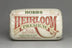 Paquete de guata de lana Hobbs Heirloom