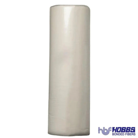 Hobbs Heirloom 100% Cotton with Scrim 120" Batting Roll - 30 yards