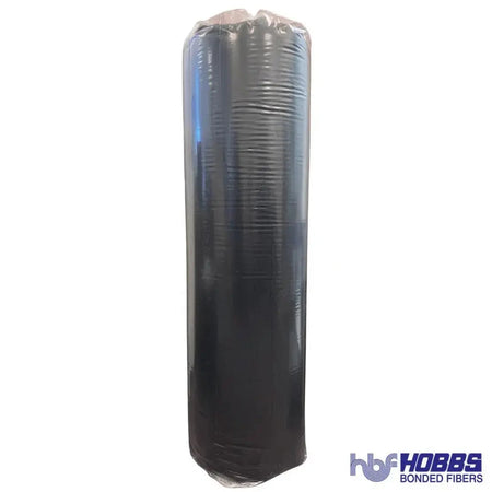 Hobbs Heirloom Black Batting 80/20 108" Wide Batting Roll - 30 Yards