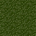 Hunter Green Holly Cozy Christmas Cotton Wideback Fabric per yard