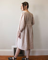 Patrón de vestido y top «Sadie»