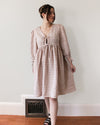 Patrón de vestido y top «Sadie»