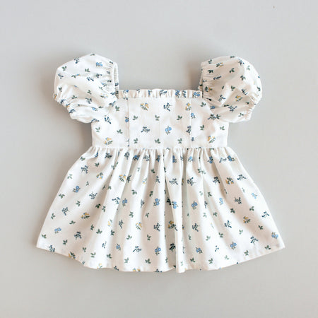 Sophie Dress Pattern