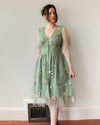 Patrón de vestido y top «Pepper»