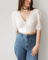 Patrón de vestido y top «Pepper»
