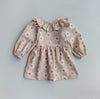Corrine Dress Pattern