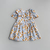 Corrine Dress Pattern