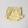 Patrón de pantalones bombachos «Juniper»