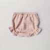 Patrón de pantalones bombachos «Juniper»