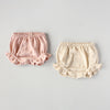 Patrón de pantalones bombachos «Juniper»