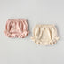 Patrón de pantalones bombachos «Juniper»