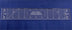 Quilt Ruler Template 12" x 2"