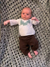 Pattern 109 Little Folks