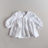 Patrón de vestido y top «Chicory»