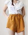 Patrón de pantalones cortos «Yarrow»